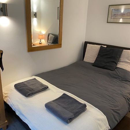 Delightful 1 Bedroom Chalet Throwleigh Ngoại thất bức ảnh